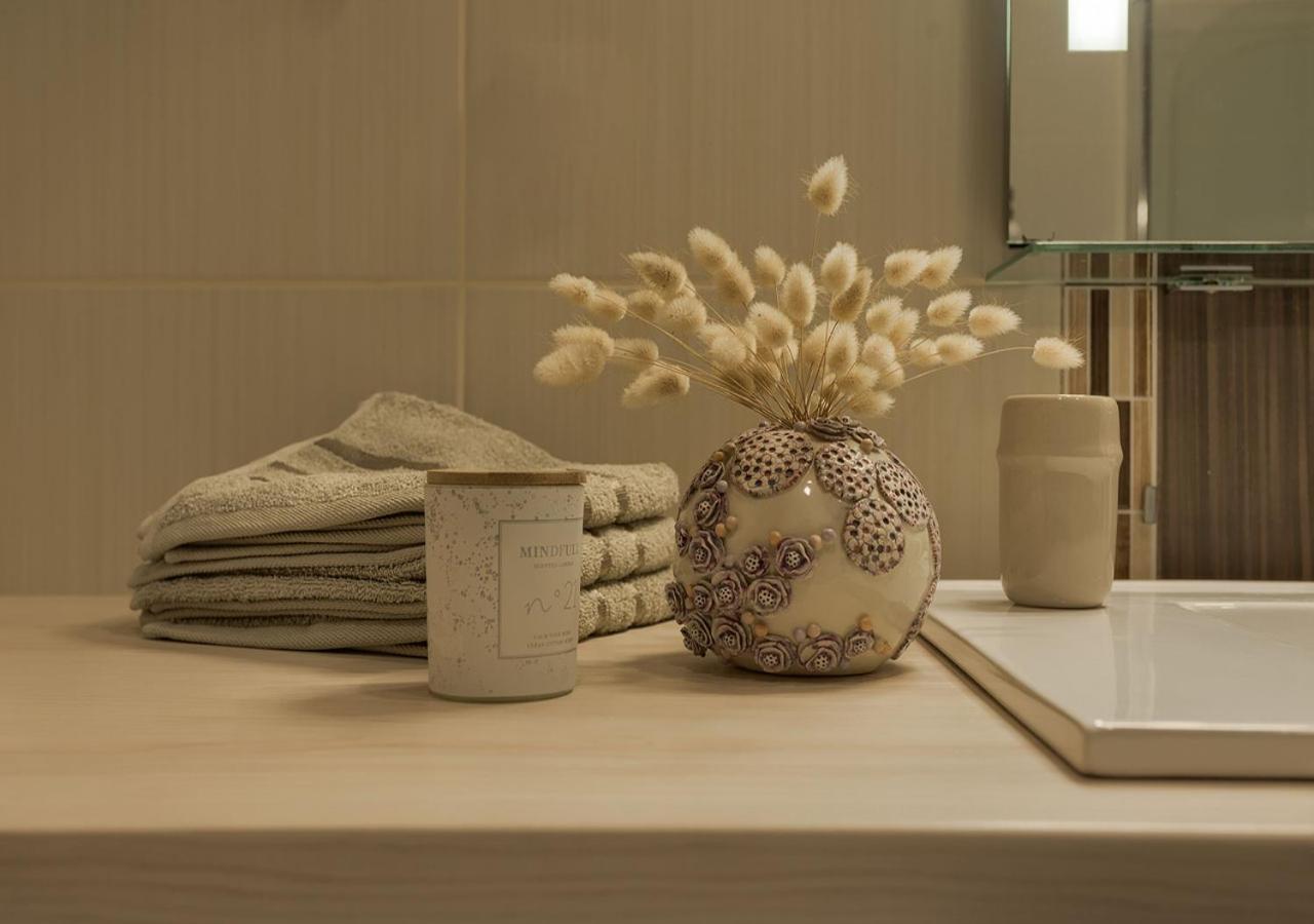 Apartment Leki - Newly Renovated, Modern City Spot Pula Exteriör bild